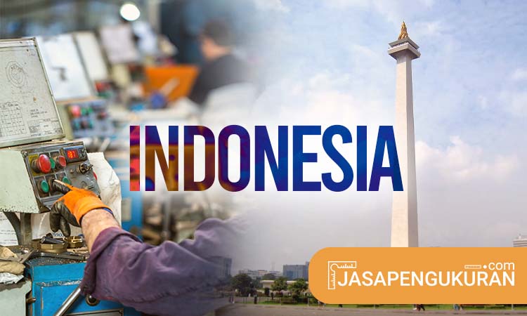 Jasa Kalibrasi Indonesia