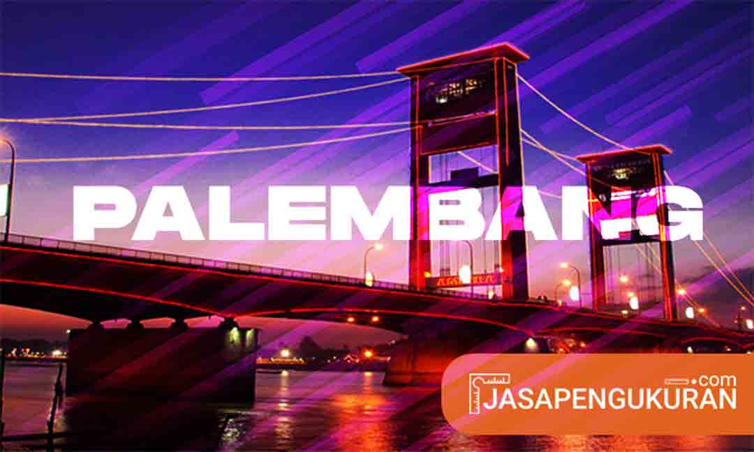 Jasa Kalibrasi Palembang
