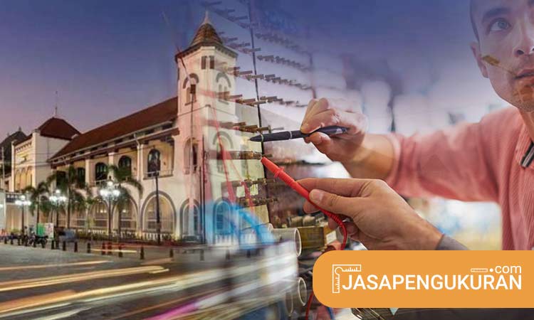 Jasa Kalibrasi Semarang
