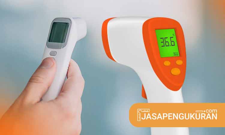 Jasa Kalibrasi Thermometer Kontak
