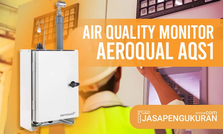 air quality monitor aeroqual aqs1