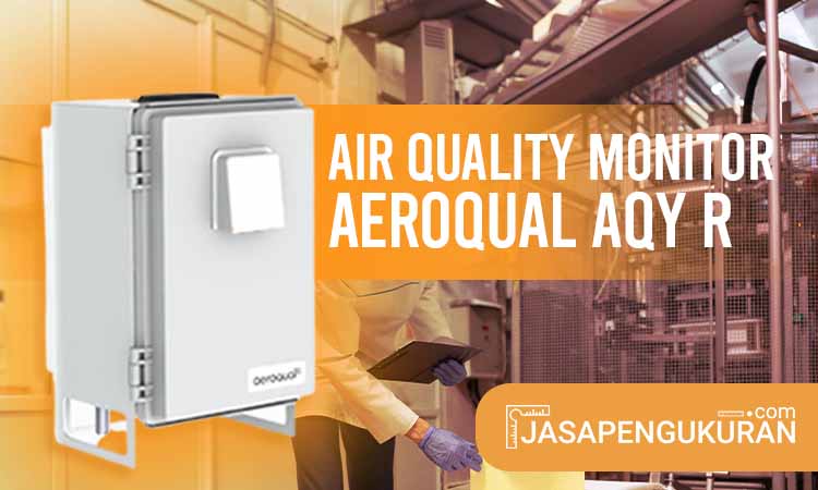 air quality monitor aeroqual aqy r