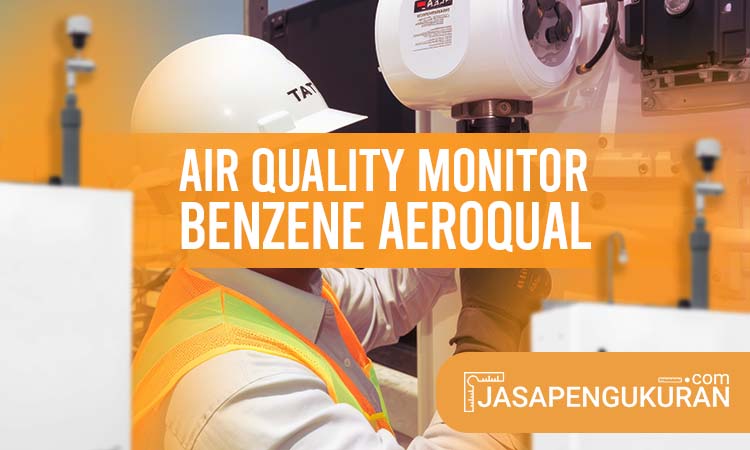 air quality monitor benzene aeroqual
