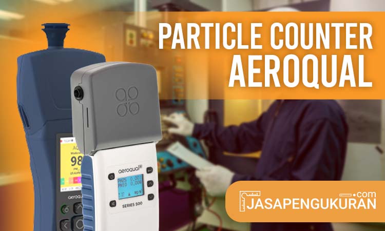particle counter aeroqual