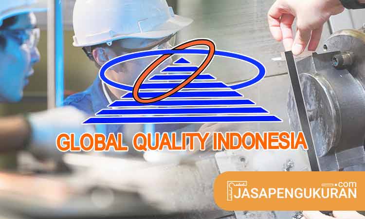 pt global quality indonesia