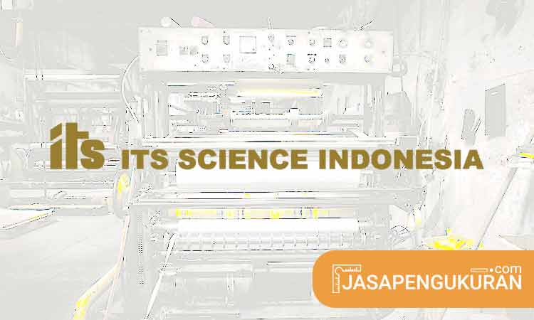 pt its science indonesia