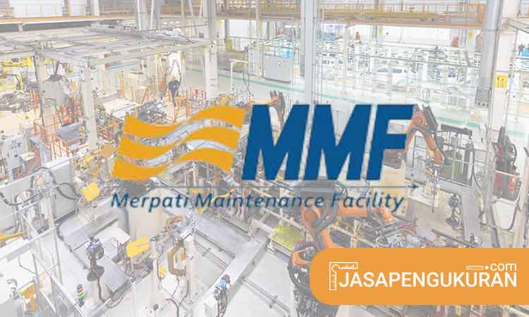 pt merpati maintenance facility