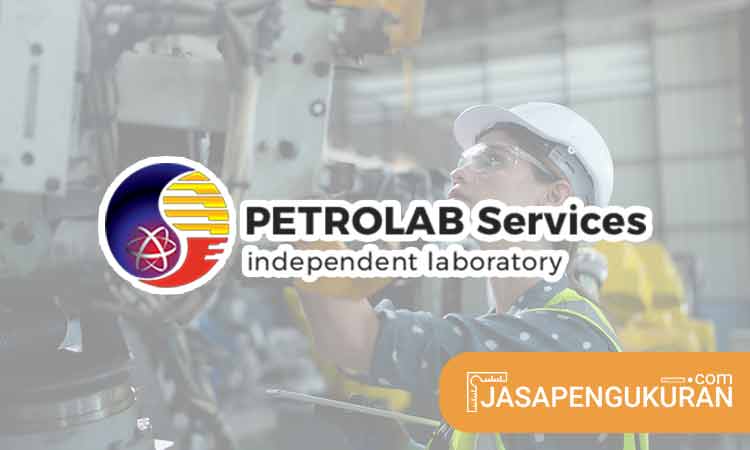 pt petrolab services