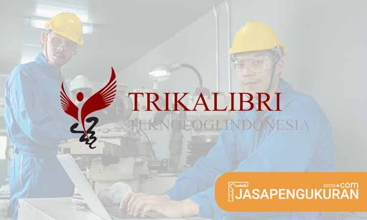 pt trikalibri teknologi indonesia