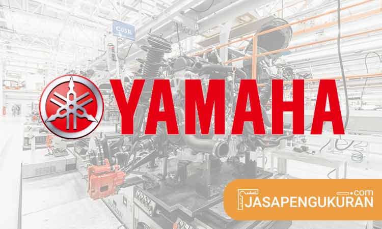 pt yamaha indonesia motor manufacturing