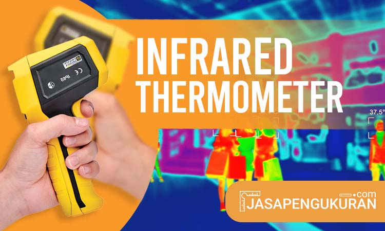 infrared thermometer chauvin arnoux